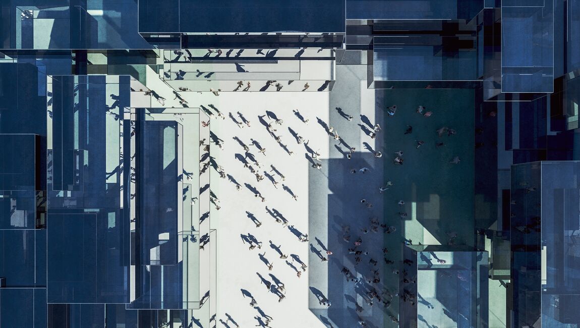 2025 anti-money laundering: AI & trends compliance