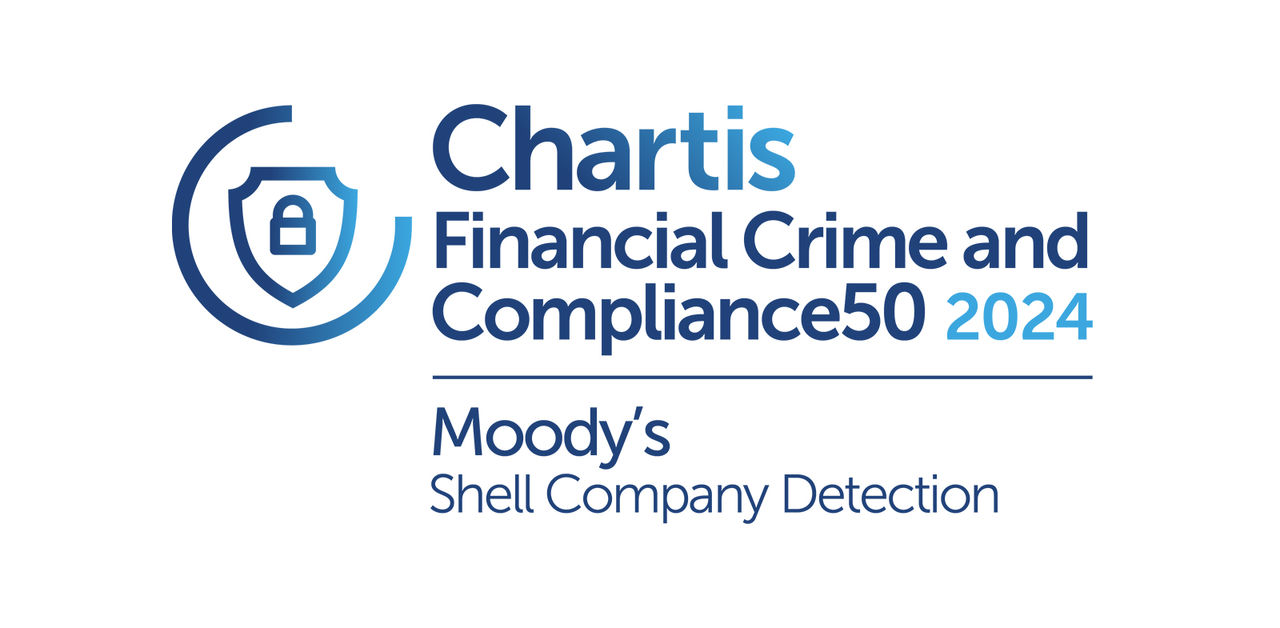 Category winner for shell company detection
