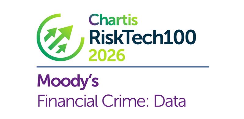 Perpetual KYC – Category winner